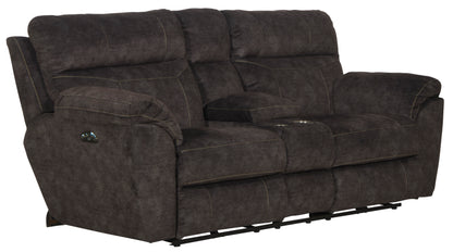 Harris Power Loveseat