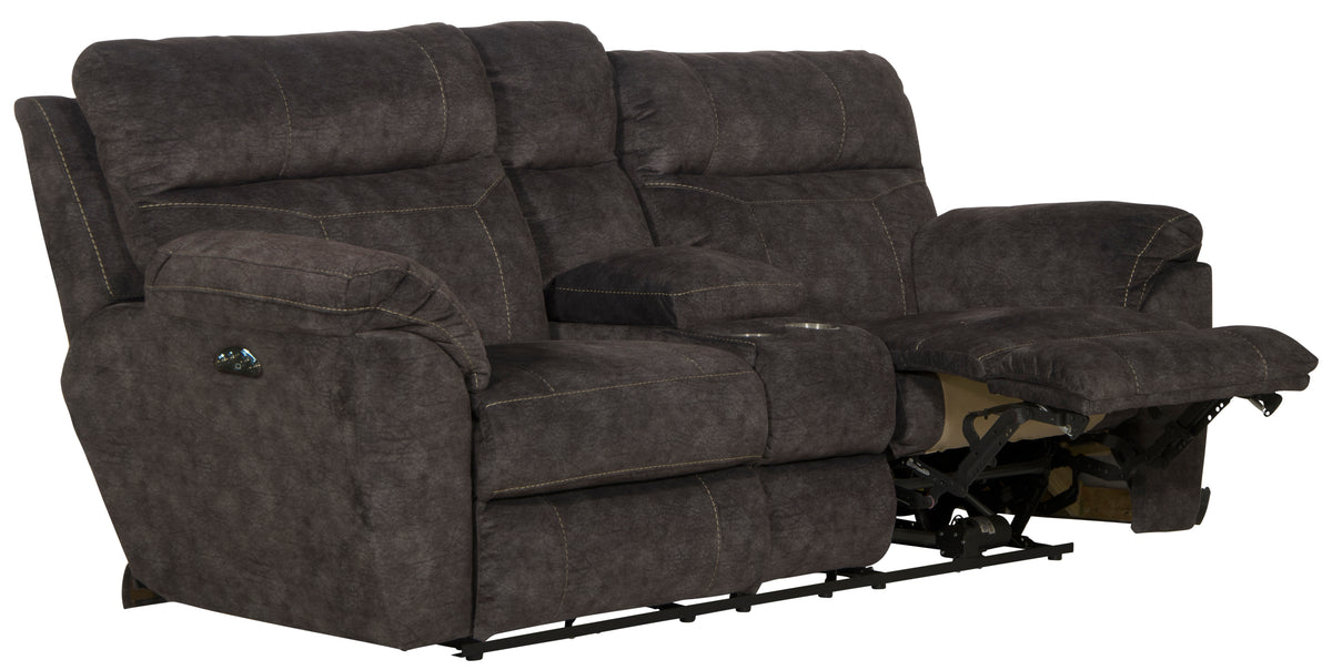 Harris Power Loveseat
