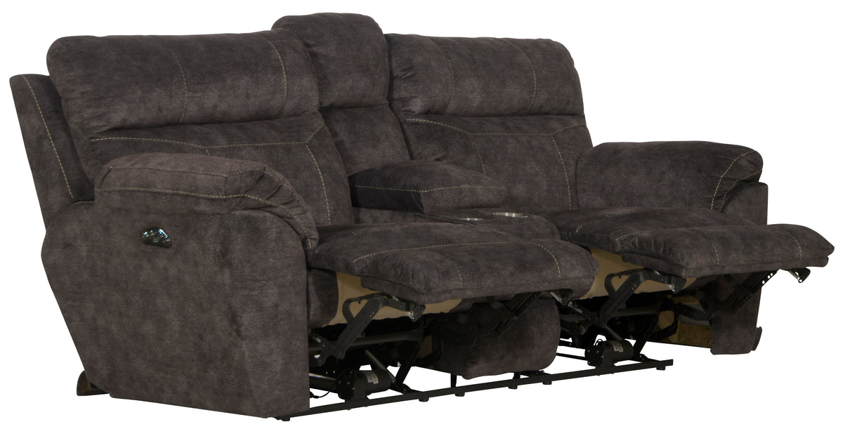 Harris Power Loveseat