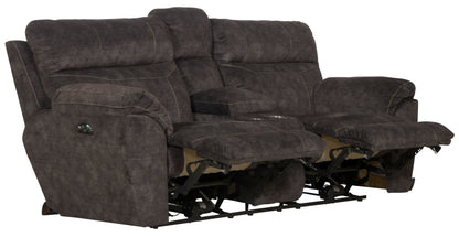 Harris Power Loveseat