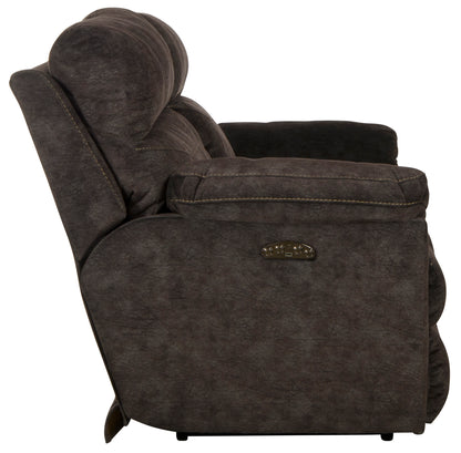 Harris Power Loveseat