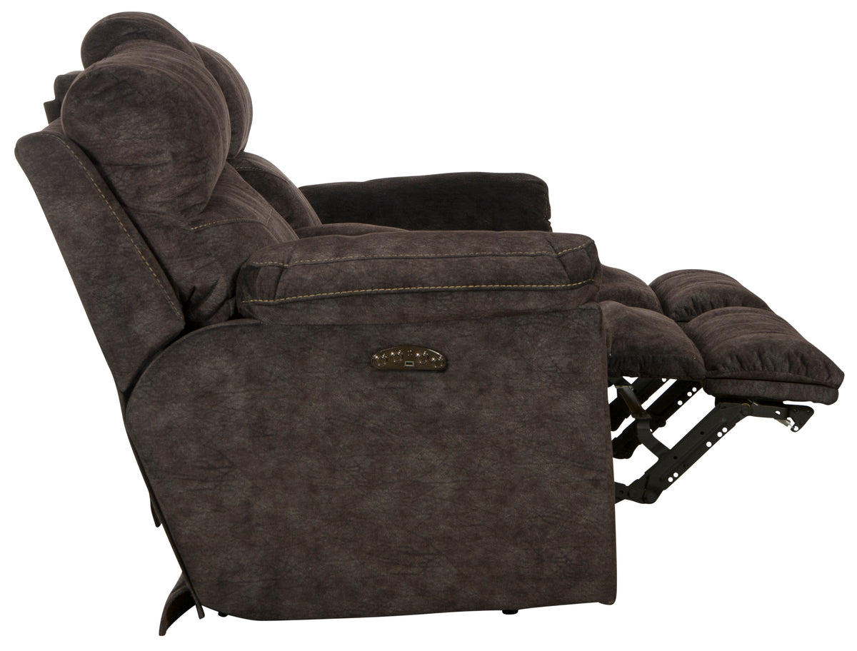 Harris Power Loveseat