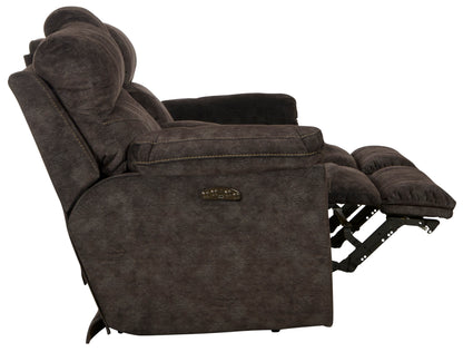 Harris Power Loveseat