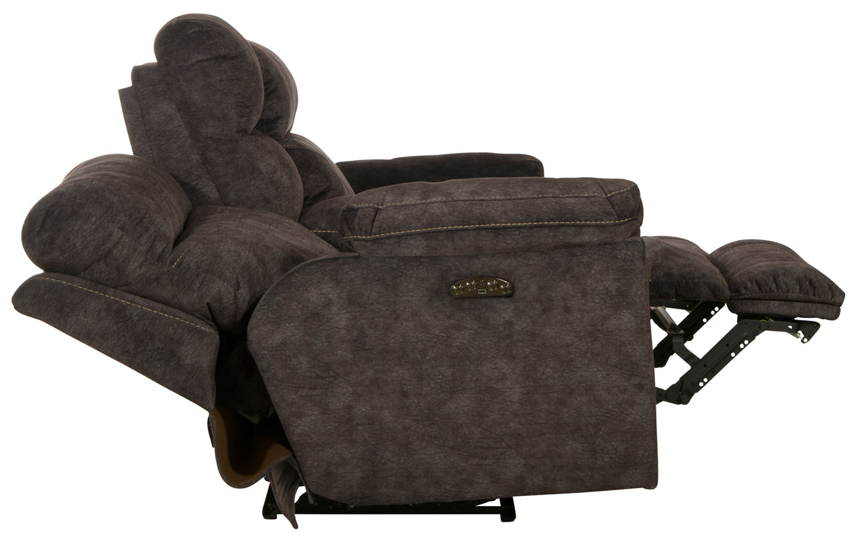 Harris Power Loveseat