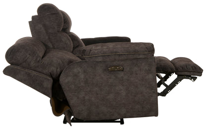 Harris Power Loveseat