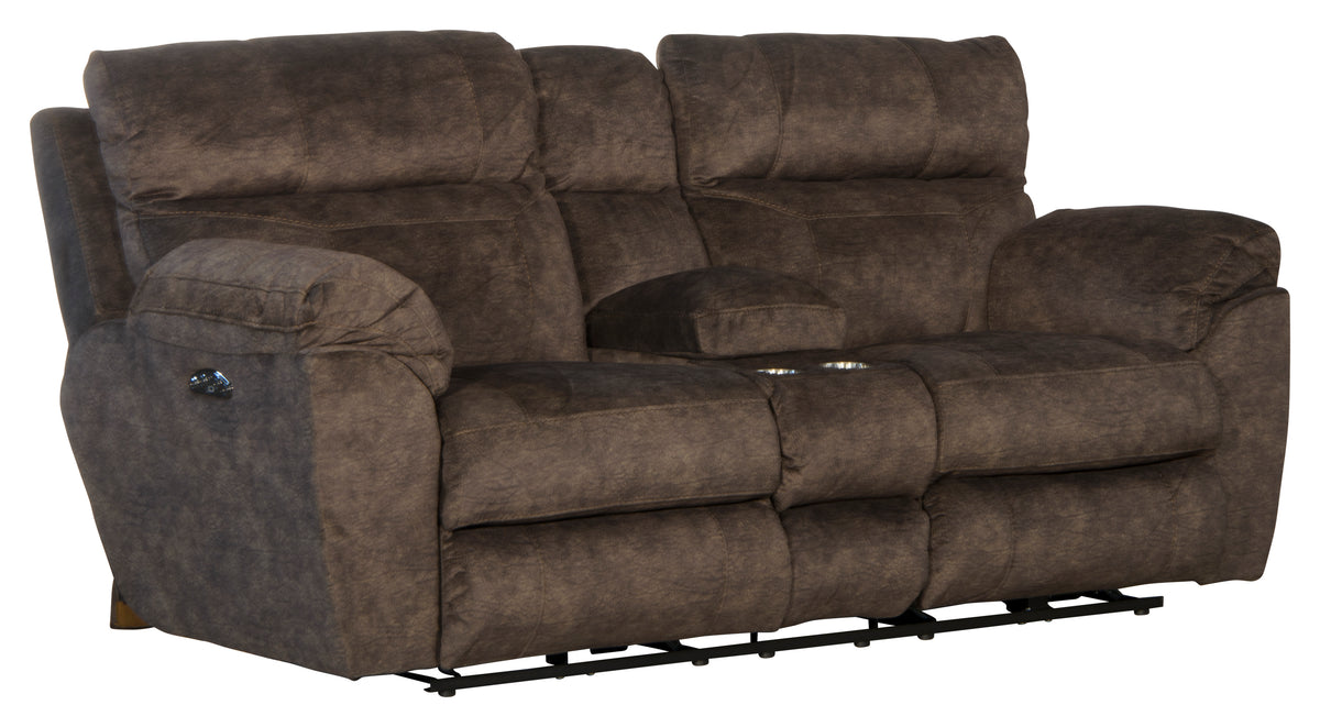 Harris Power Loveseat