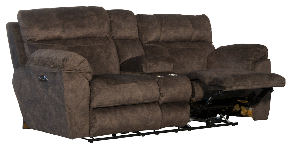 Harris Power Loveseat