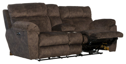 Harris Power Loveseat