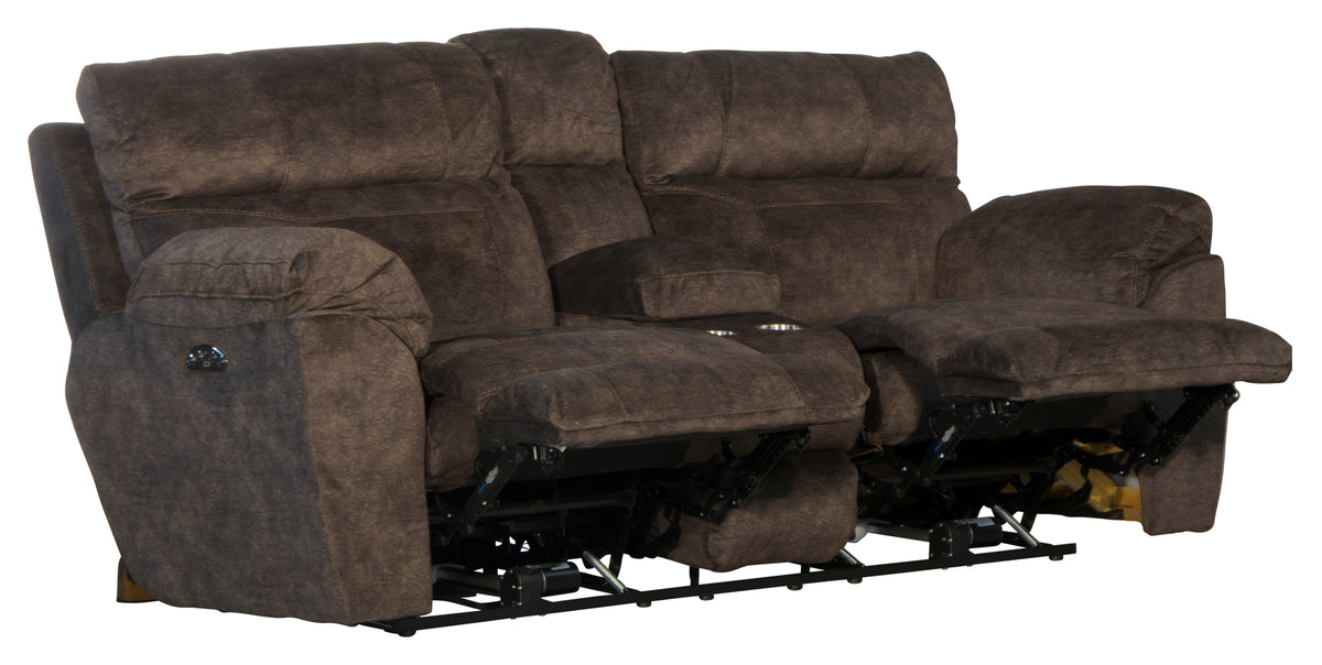 Harris Power Loveseat