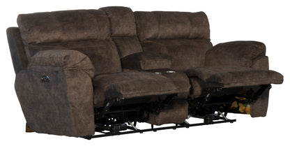 Harris Power Loveseat