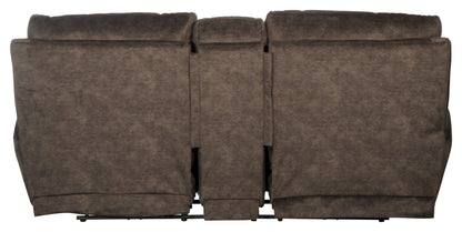 Harris Power Loveseat
