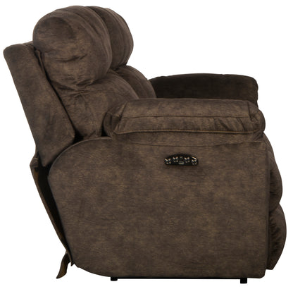 Harris Power Loveseat