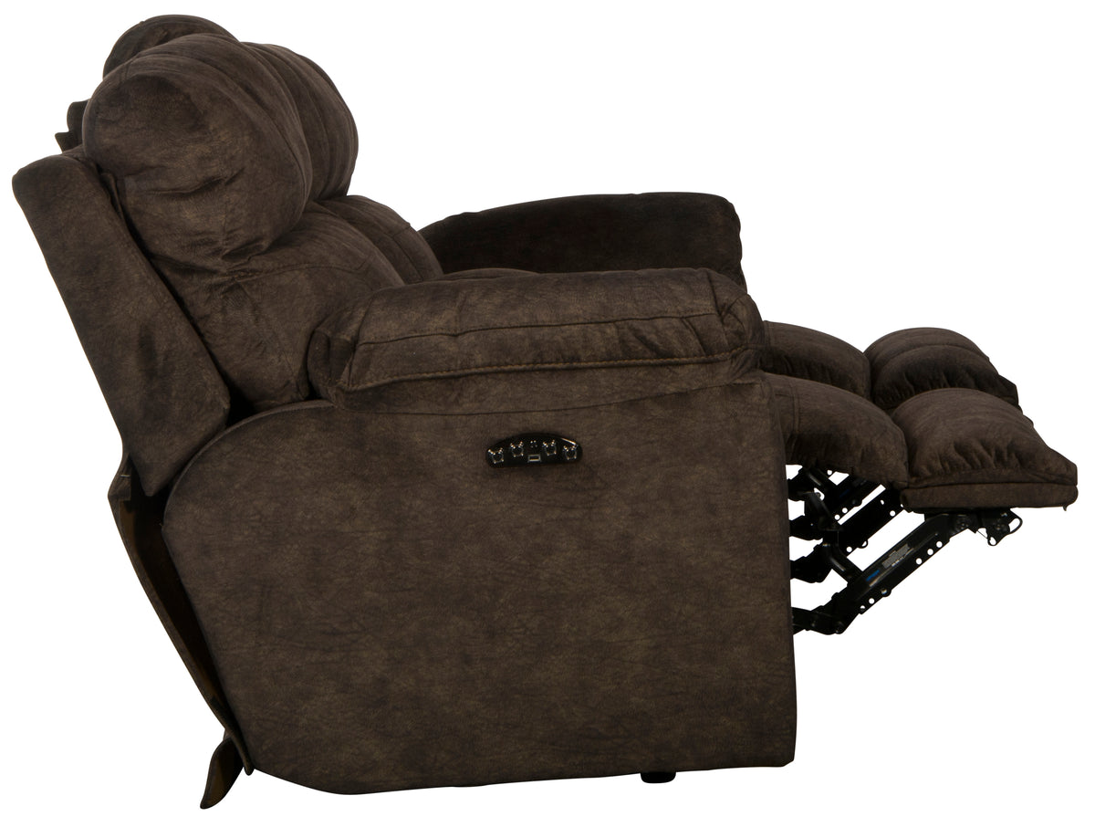 Harris Power Loveseat