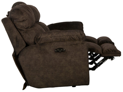 Harris Power Loveseat