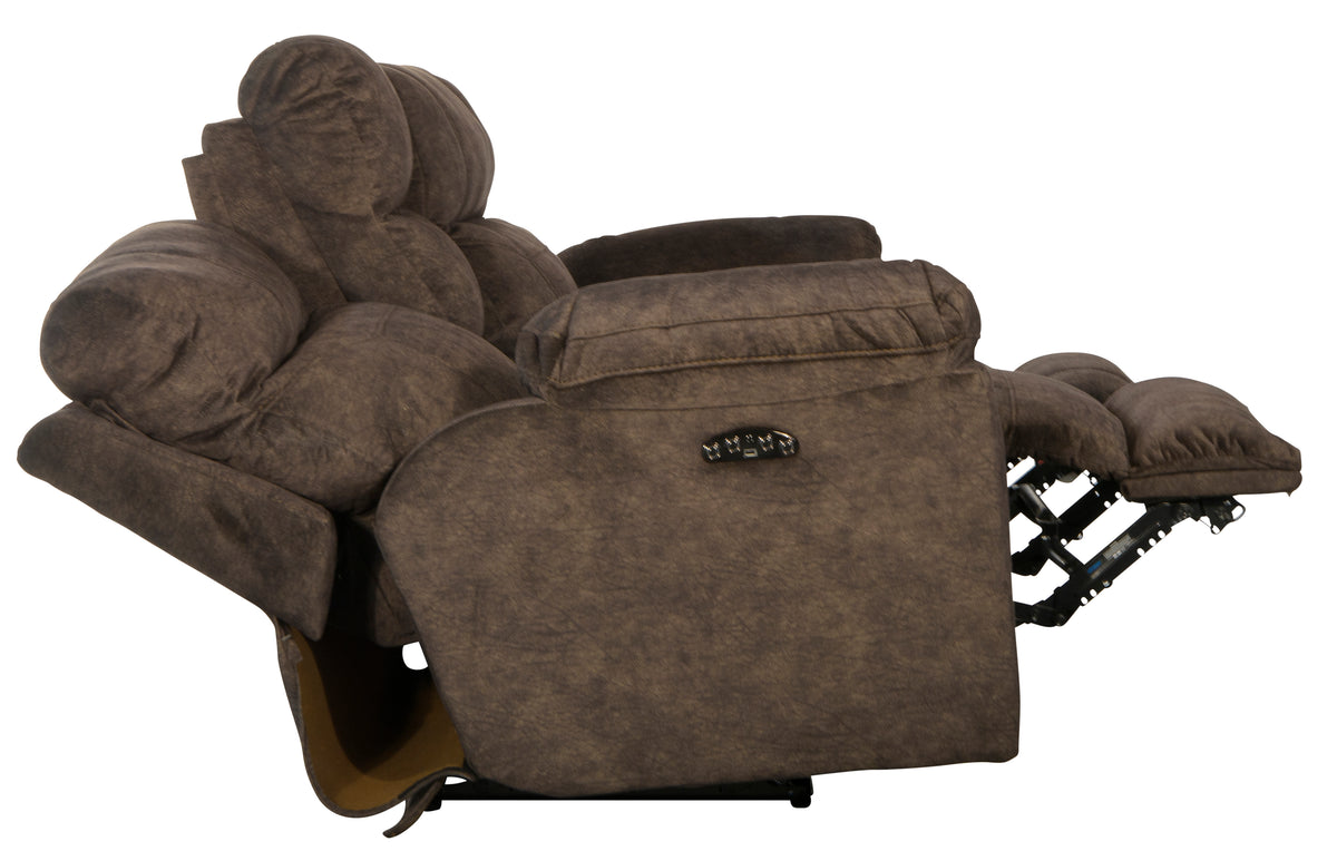 Harris Power Loveseat