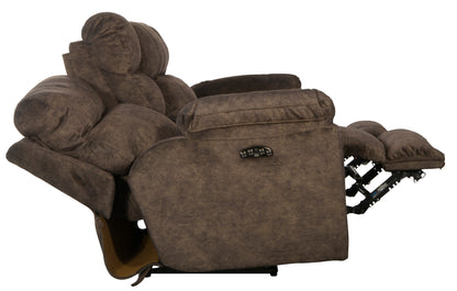 Harris Power Loveseat