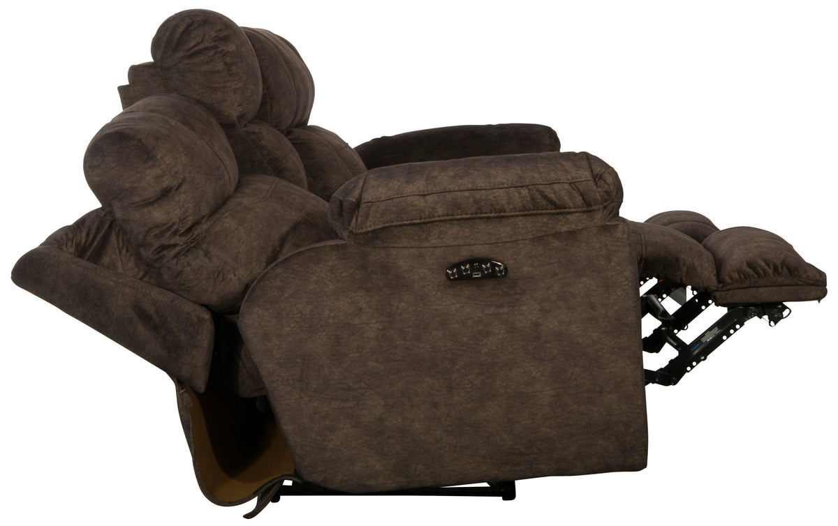 Harris Power Loveseat