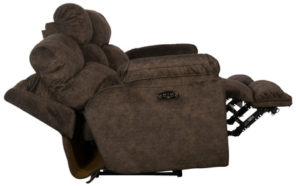Harris Power Loveseat