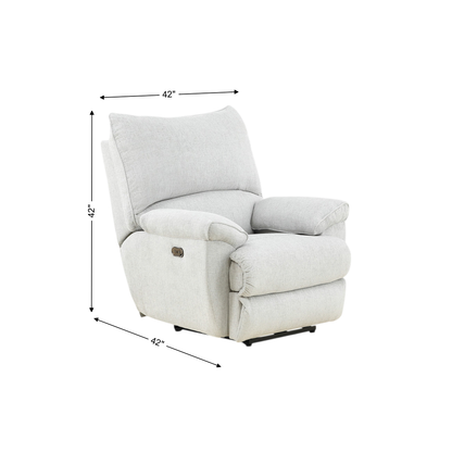 Preston Power Recliner