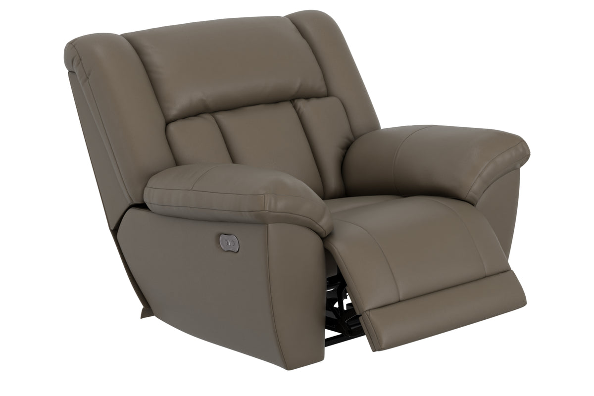 Hugo Power Recliner