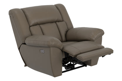 Hugo Power Recliner