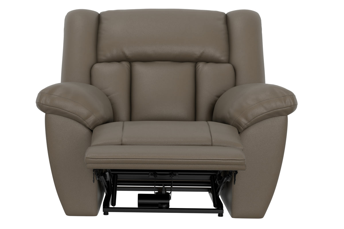 Hugo Power Recliner