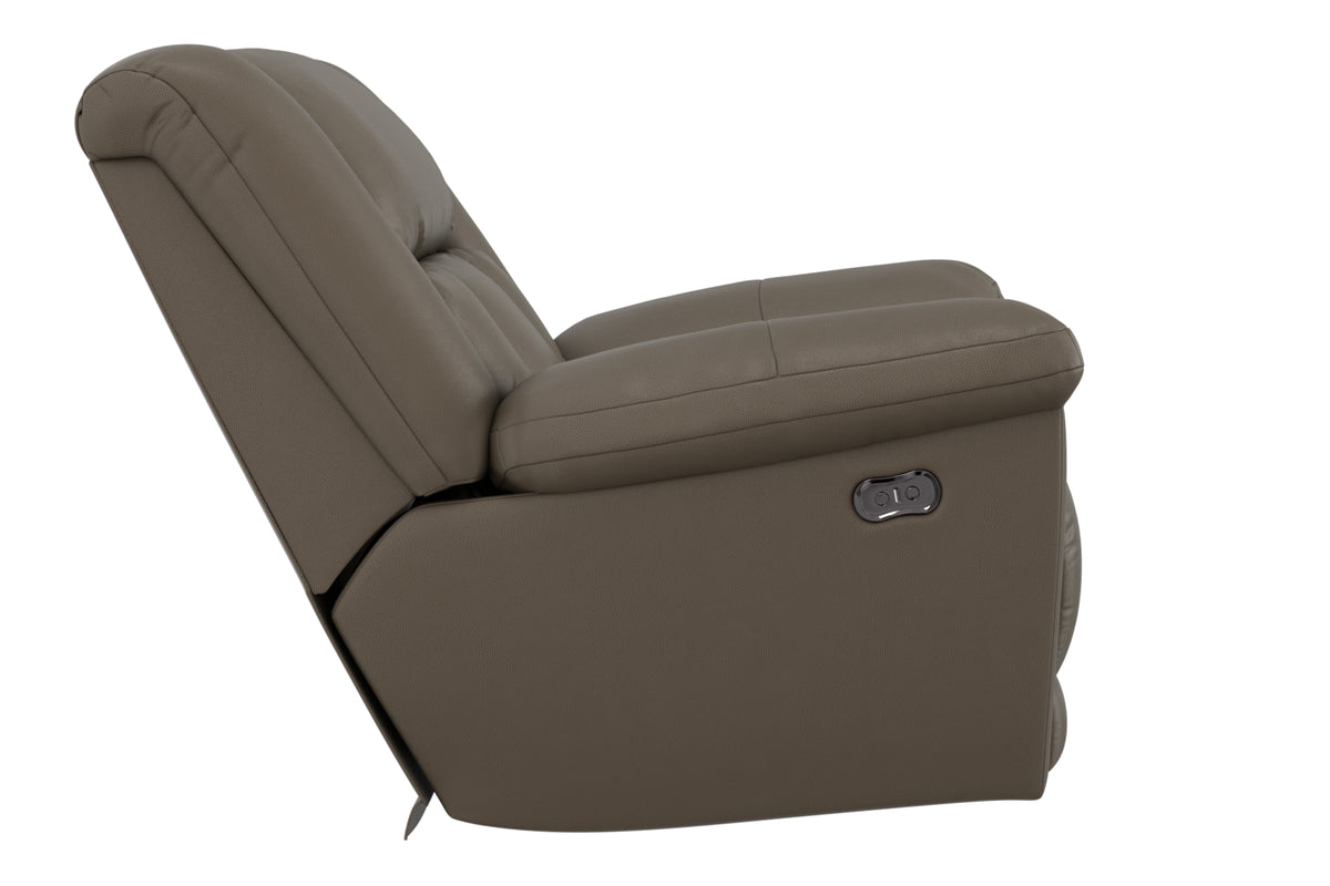 Hugo Power Recliner
