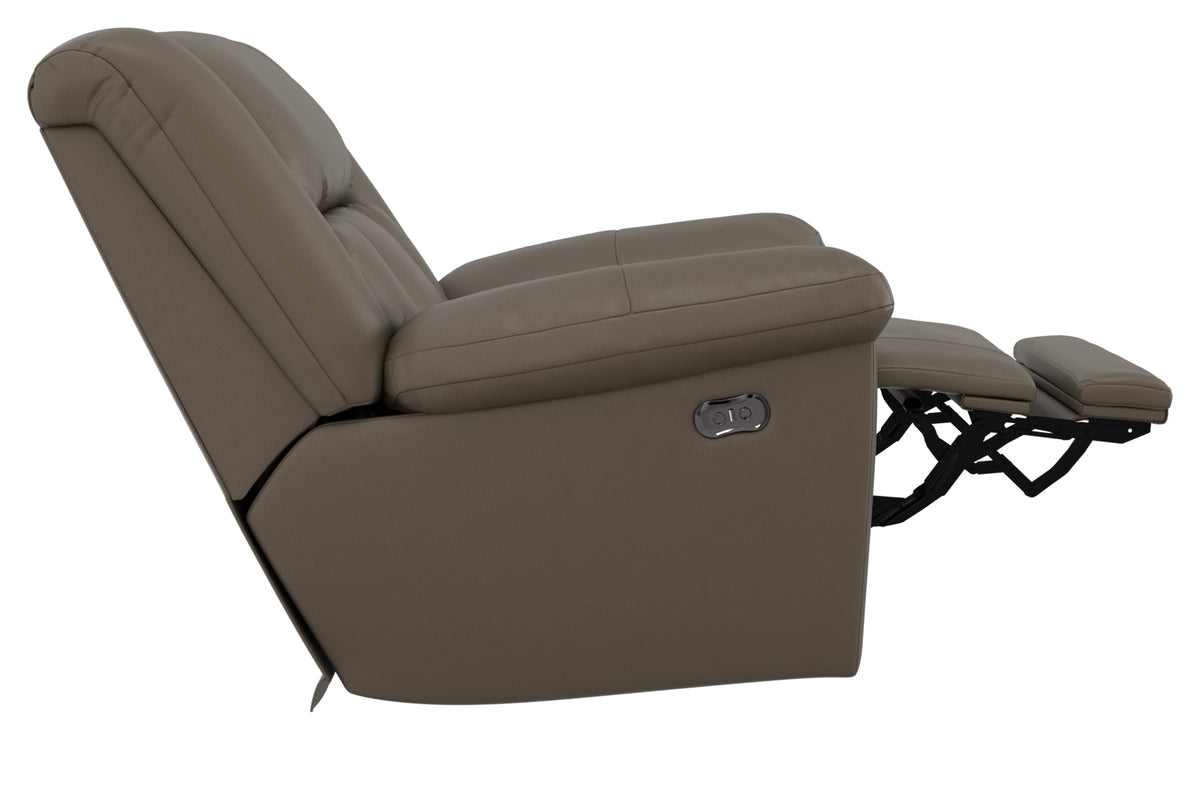Hugo Power Recliner