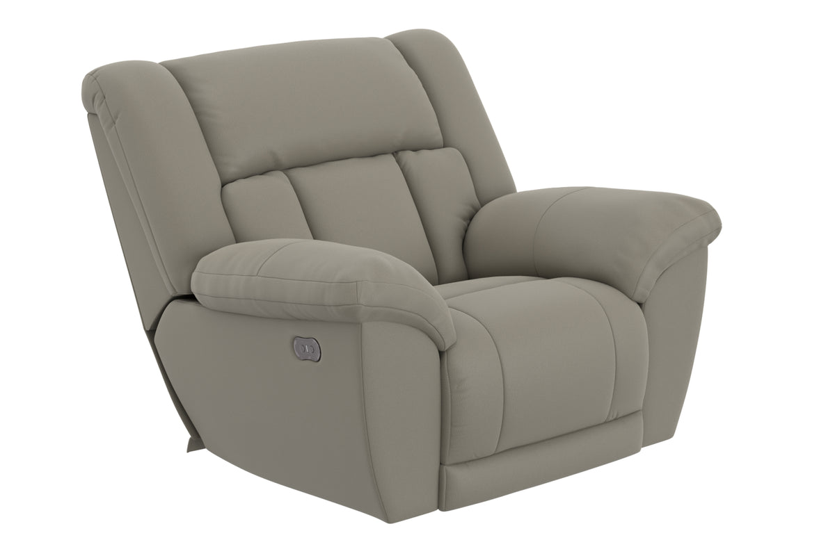 Hugo Power Recliner