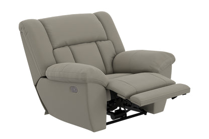 Hugo Power Recliner