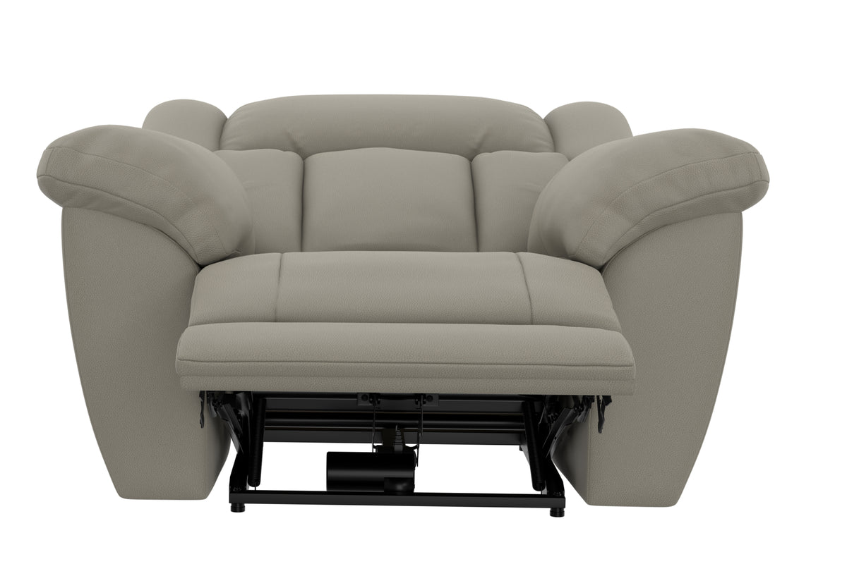 Hugo Power Recliner