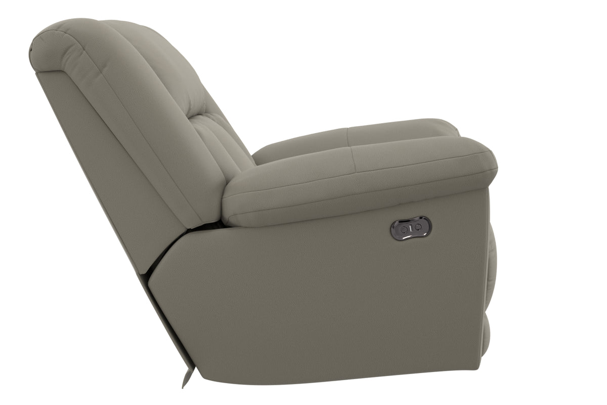 Hugo Power Recliner