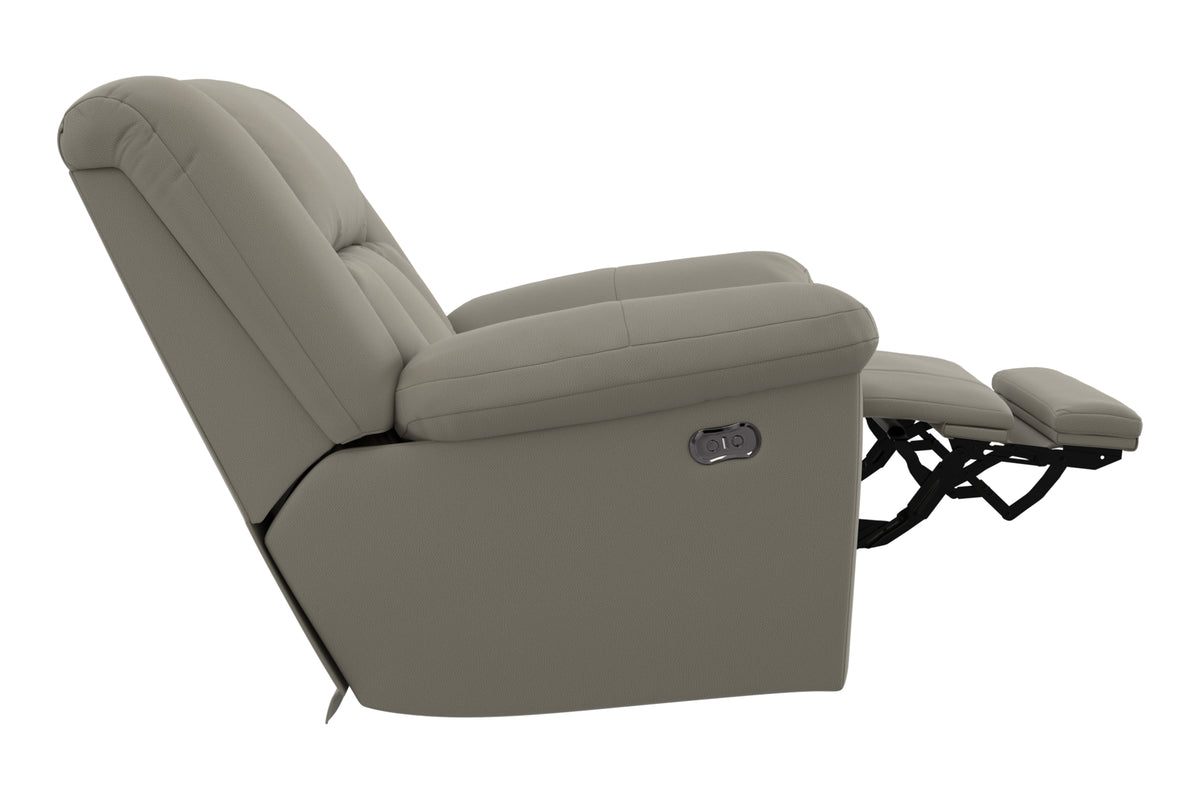 Hugo Power Recliner