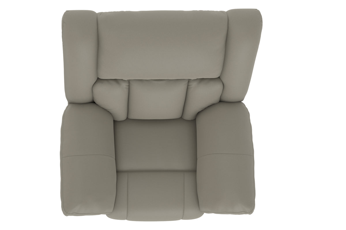 Hugo Power Recliner