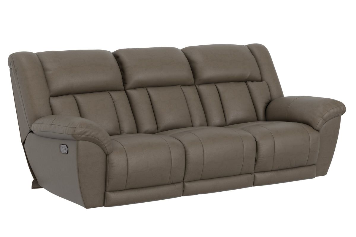 Hugo Power Reclining Sofa