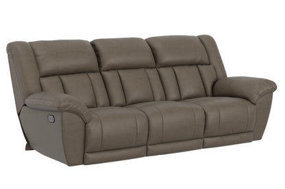 Hugo Power Reclining Sofa