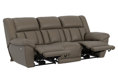 Hugo Power Reclining Sofa