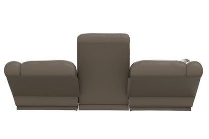 Hugo Power Reclining Sofa