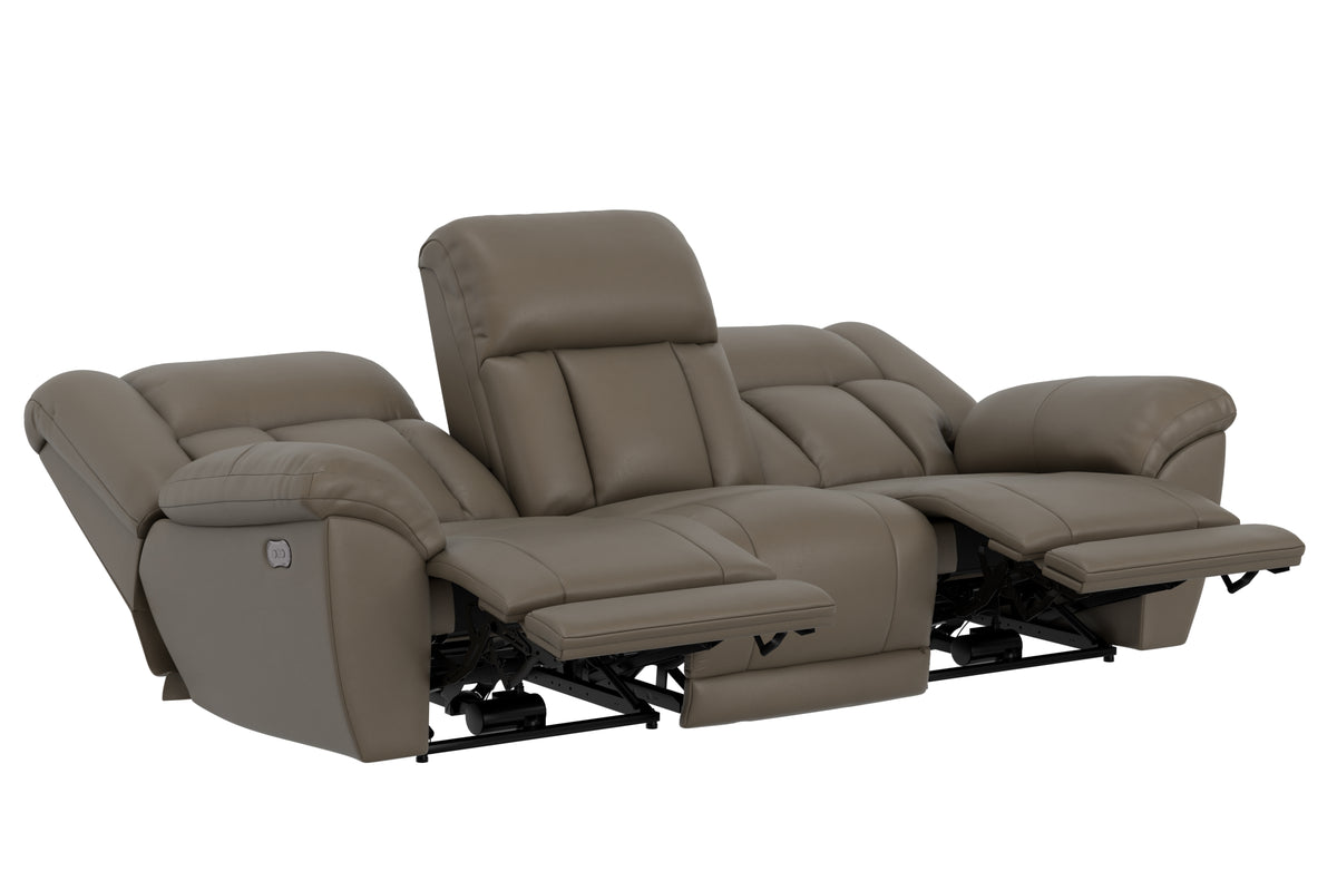 Hugo Power Reclining Sofa