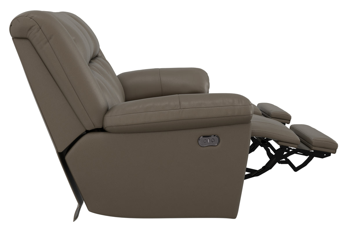 Hugo Power Reclining Sofa