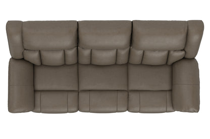 Hugo Power Reclining Sofa