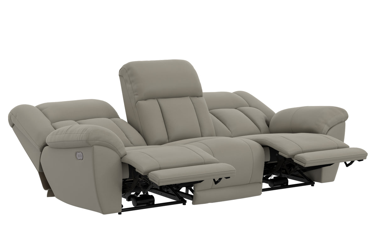 Hugo Power Reclining Sofa