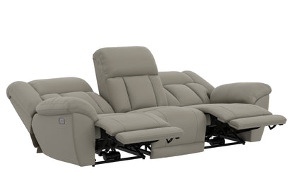 Hugo Power Reclining Sofa
