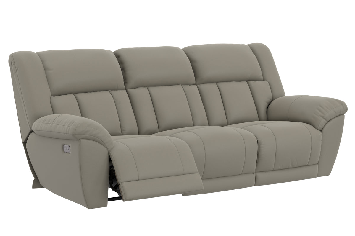 Hugo Power Reclining Sofa