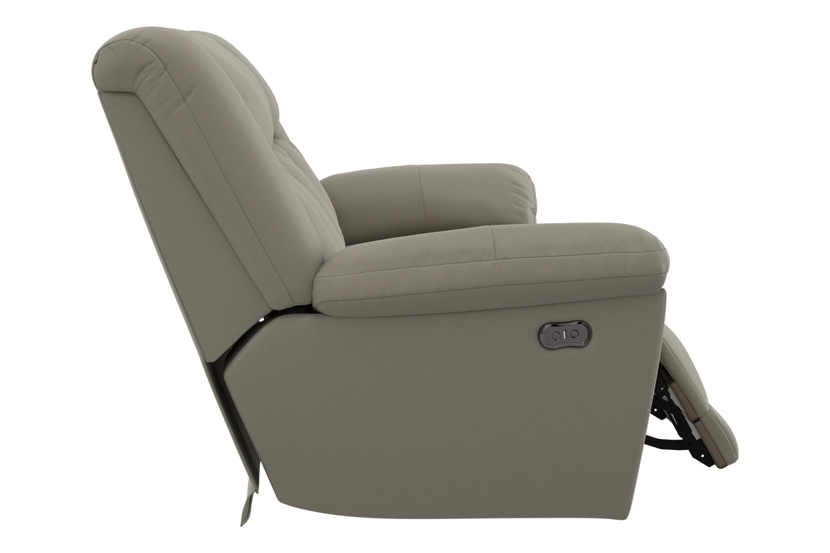 Hugo Power Reclining Sofa
