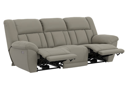 Hugo Power Reclining Sofa