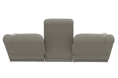 Hugo Power Reclining Sofa