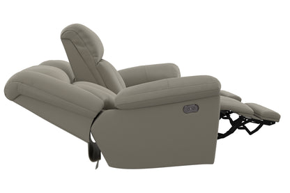 Hugo Power Reclining Sofa