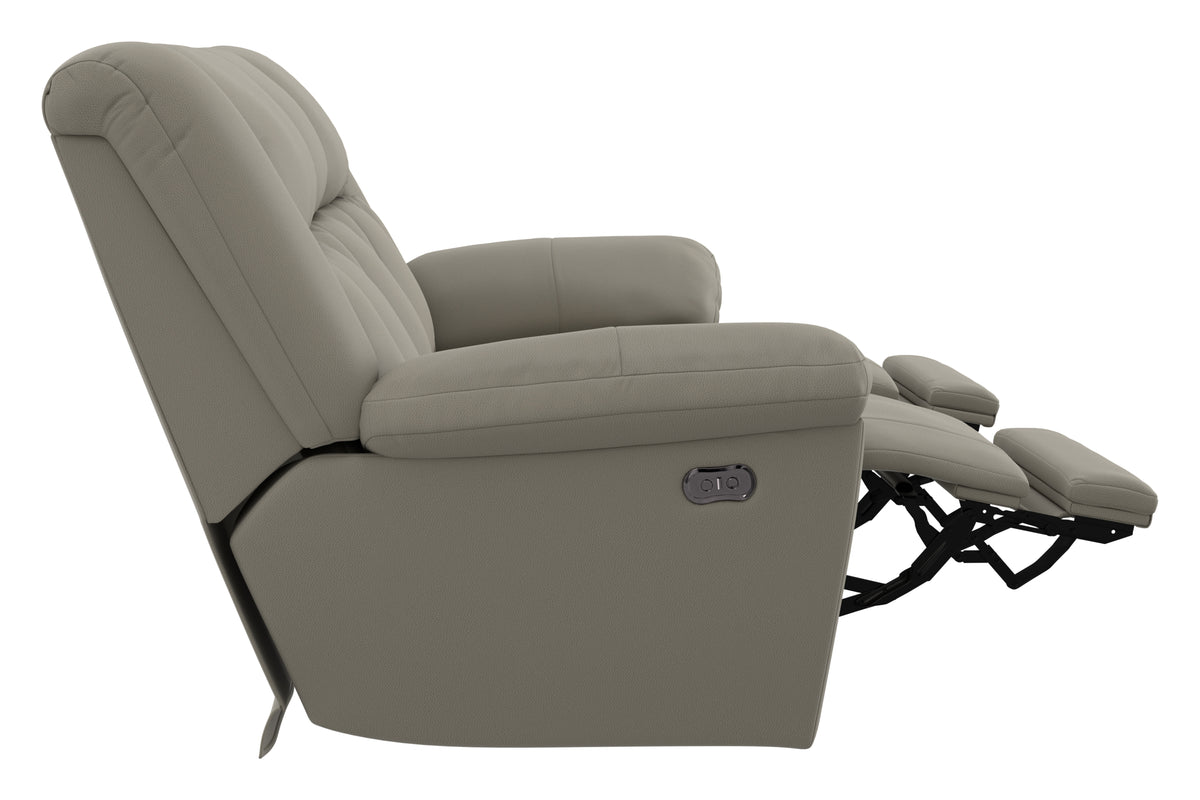 Hugo Power Reclining Sofa