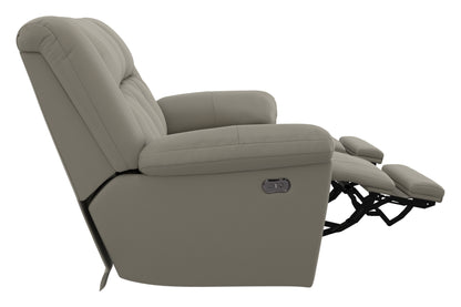 Hugo Power Reclining Sofa